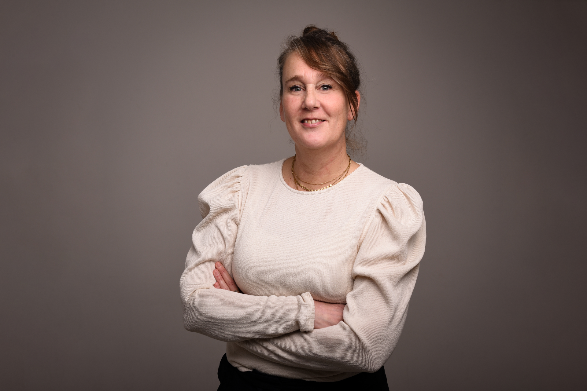 YVETTE KOUWENBERG